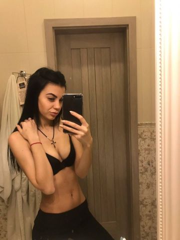 Анкета проститутки Серафима - Фото 1, , 25 лет, №391402